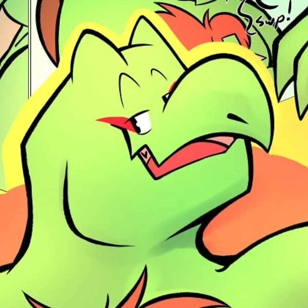 oogwayren.bsky.social's profile picture