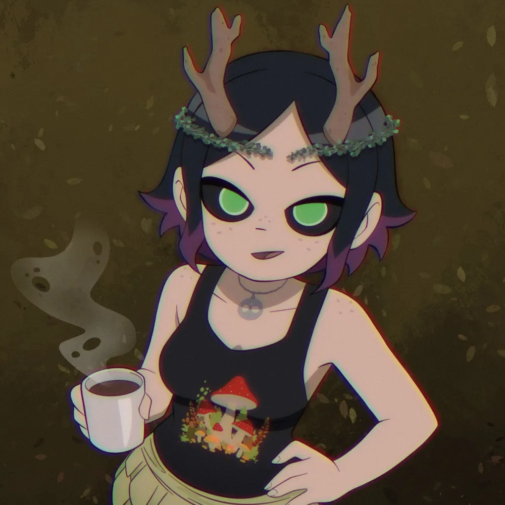 thatdruidgalmolly.bsky.social's profile picture