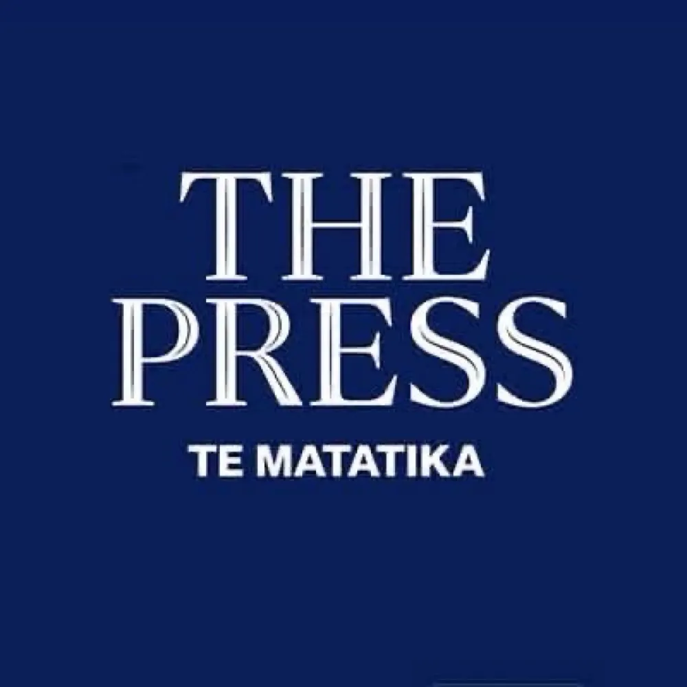 thepress.co.nz's profile picture