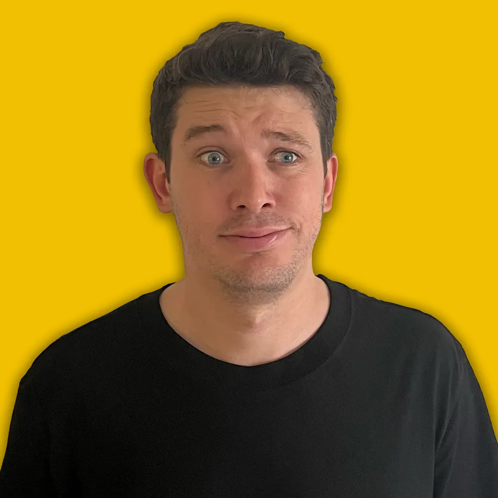 miguelcharisteas.com's profile picture