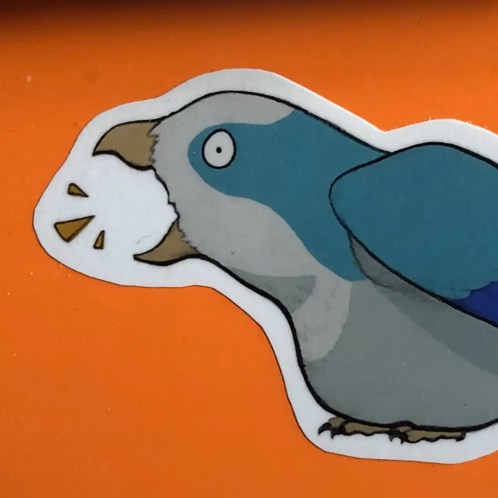 tytonidart.bsky.social's profile picture