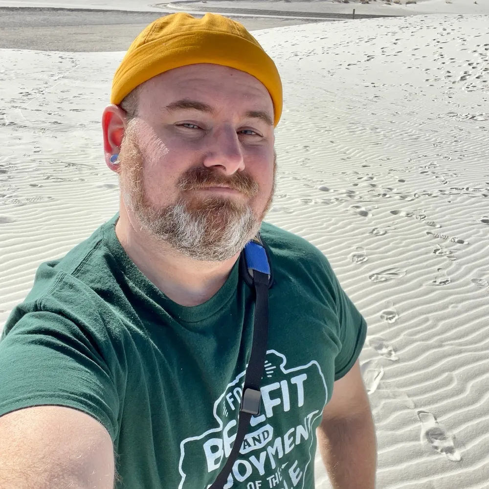 dirtymac.net's profile picture