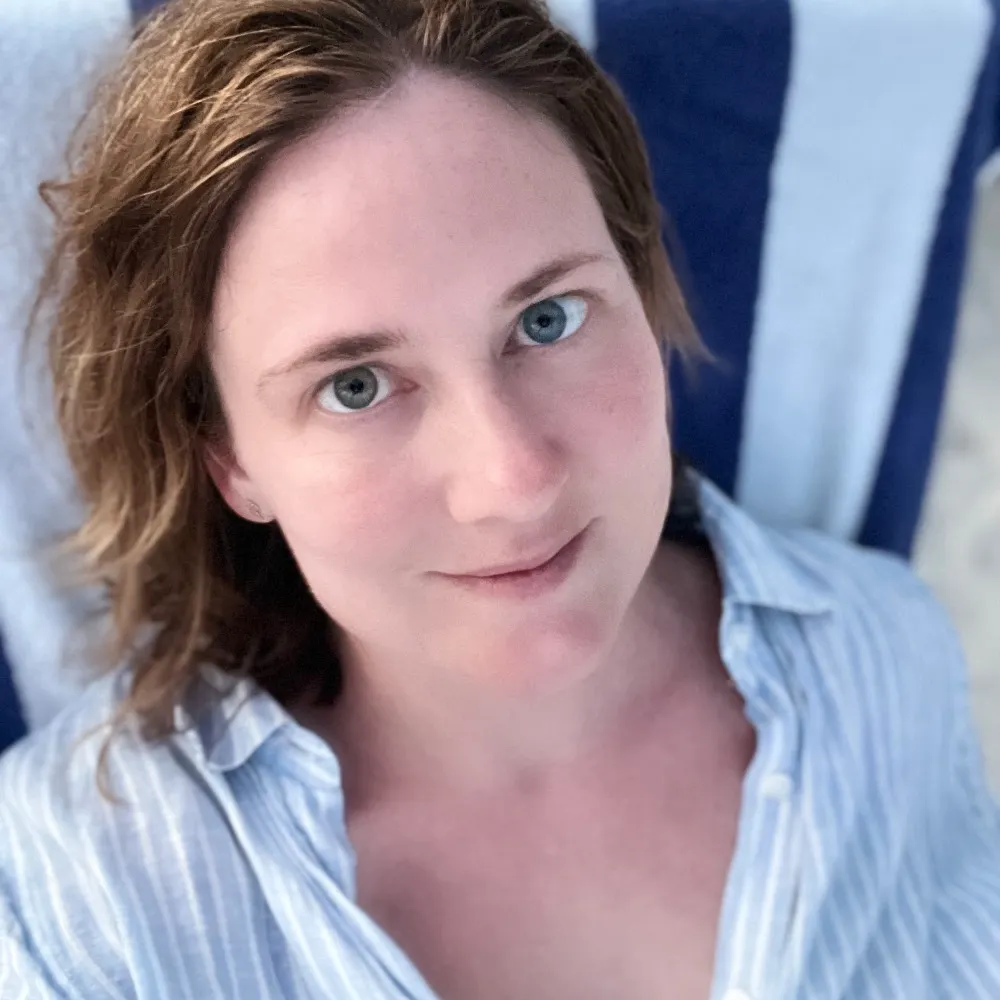 sharonodea.com's profile picture