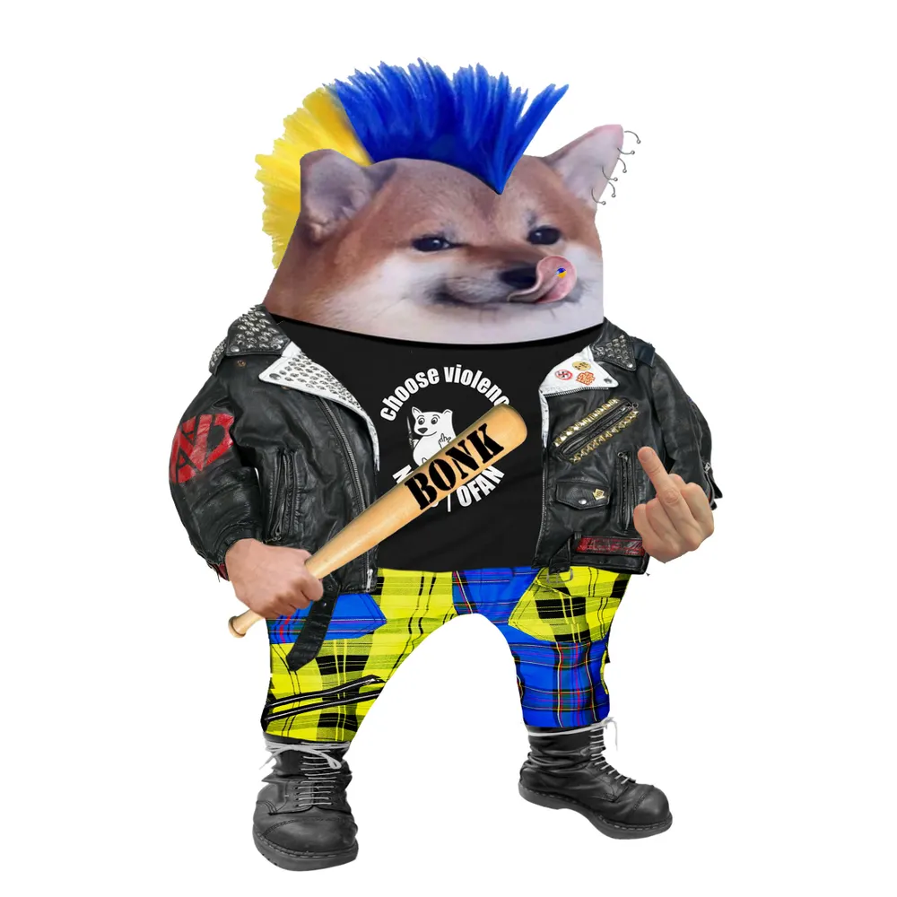 lozowy.bsky.social's profile picture