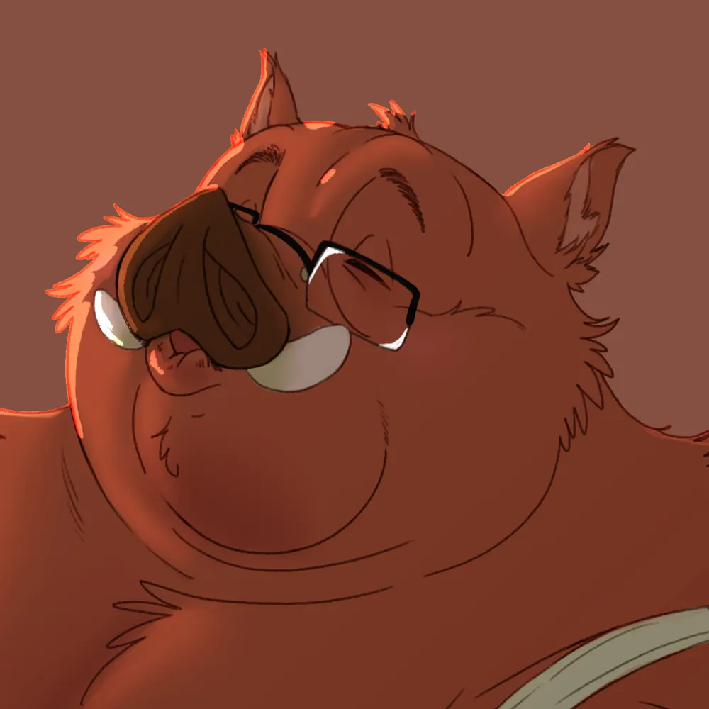 hoggan.bsky.social's profile picture