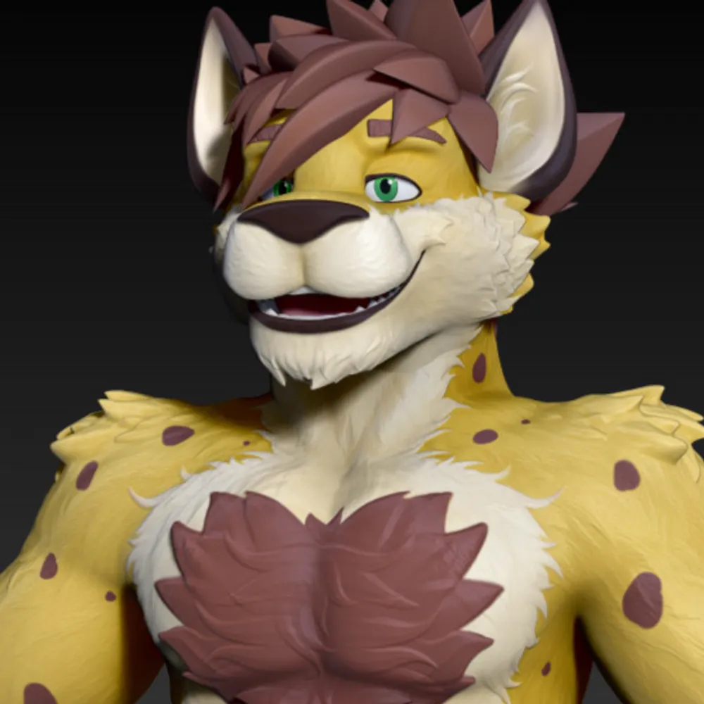 cazthecheetah.bsky.social's profile picture