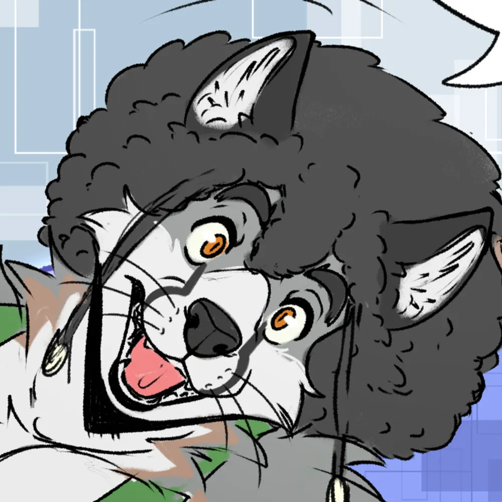 artsyfoxo.bsky.social's profile picture