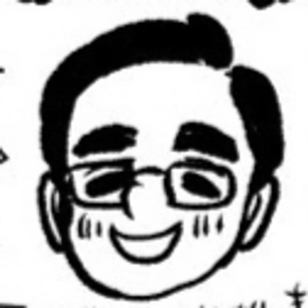 benapplegate.com's profile picture