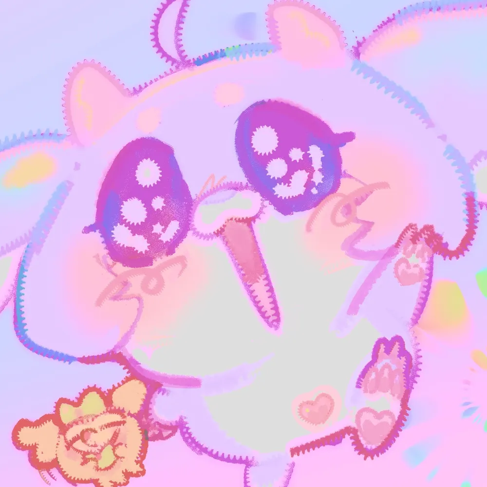 pawberry.bsky.social's profile picture