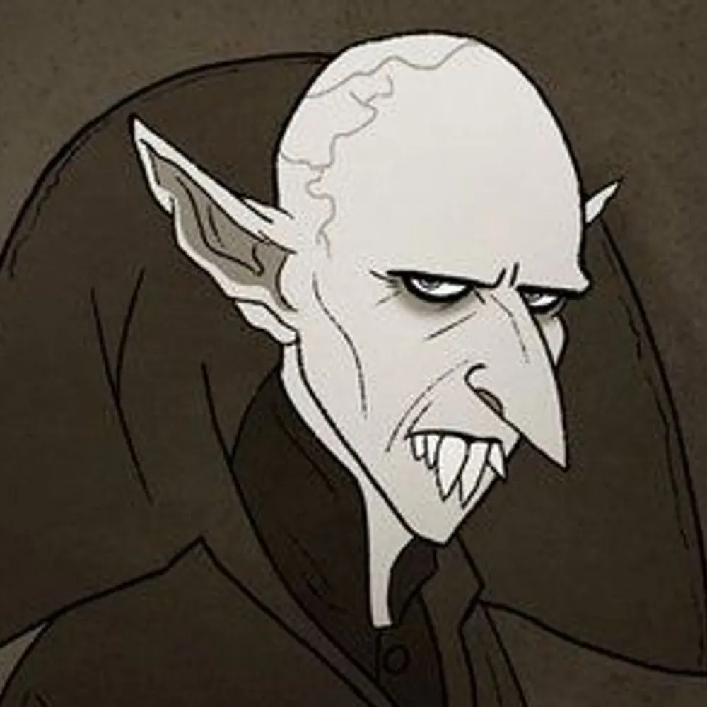 shrecknet.com's profile picture