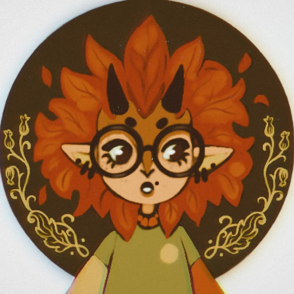 treeganart.bsky.social's profile picture