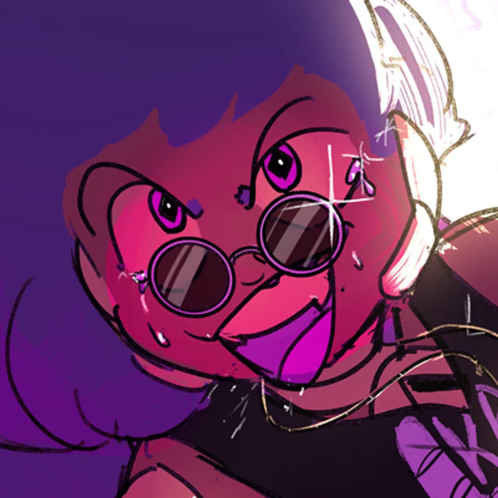 moiddoesart.com's profile picture