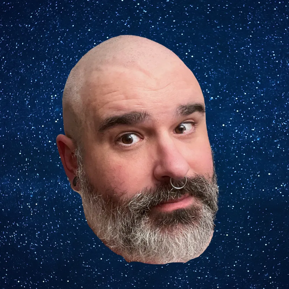 stevefoam.bsky.social's profile picture