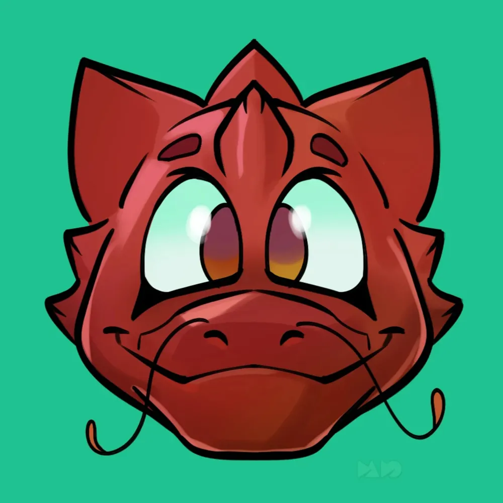 redregon.bsky.social's profile picture