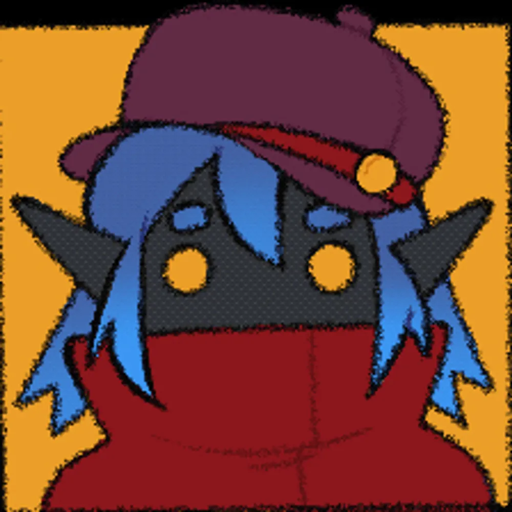 luckydagger.bsky.social's profile picture