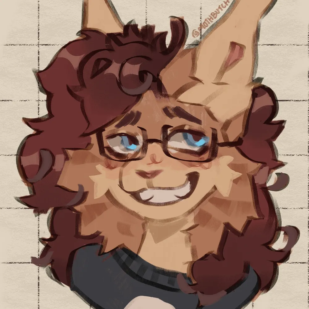 jellofisher.bsky.social's profile picture