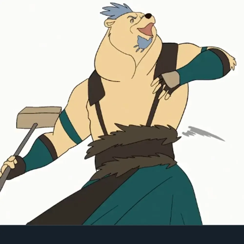 danniebwear.bsky.social's profile picture