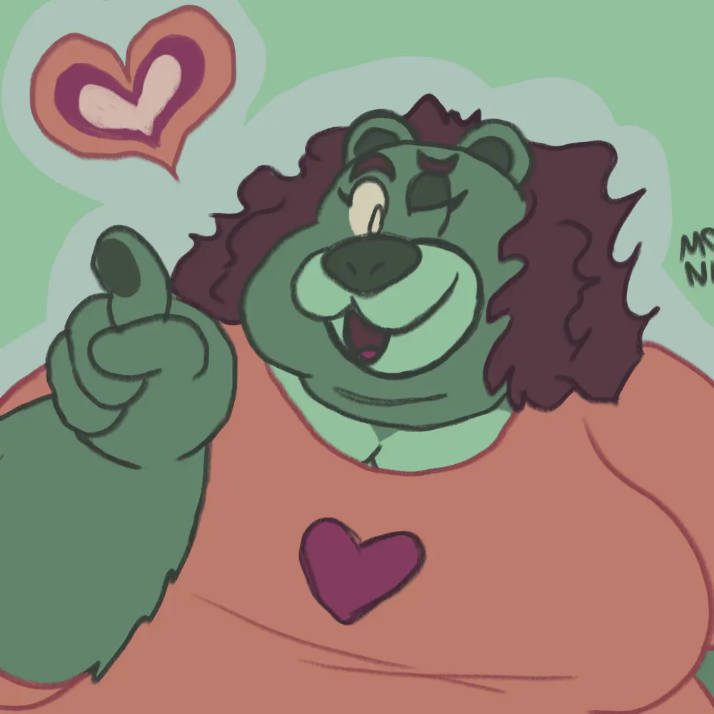 makeluvnotlemonade.bsky.social's profile picture