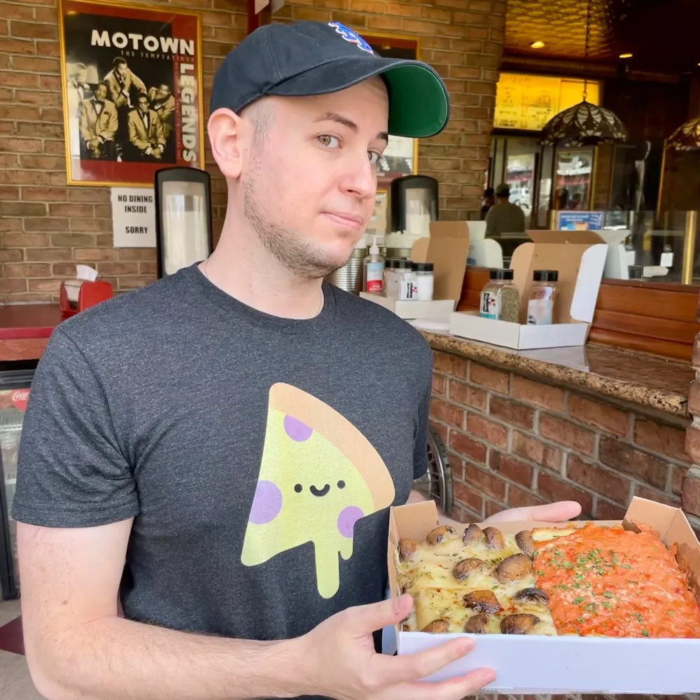 mergesort.me's profile picture