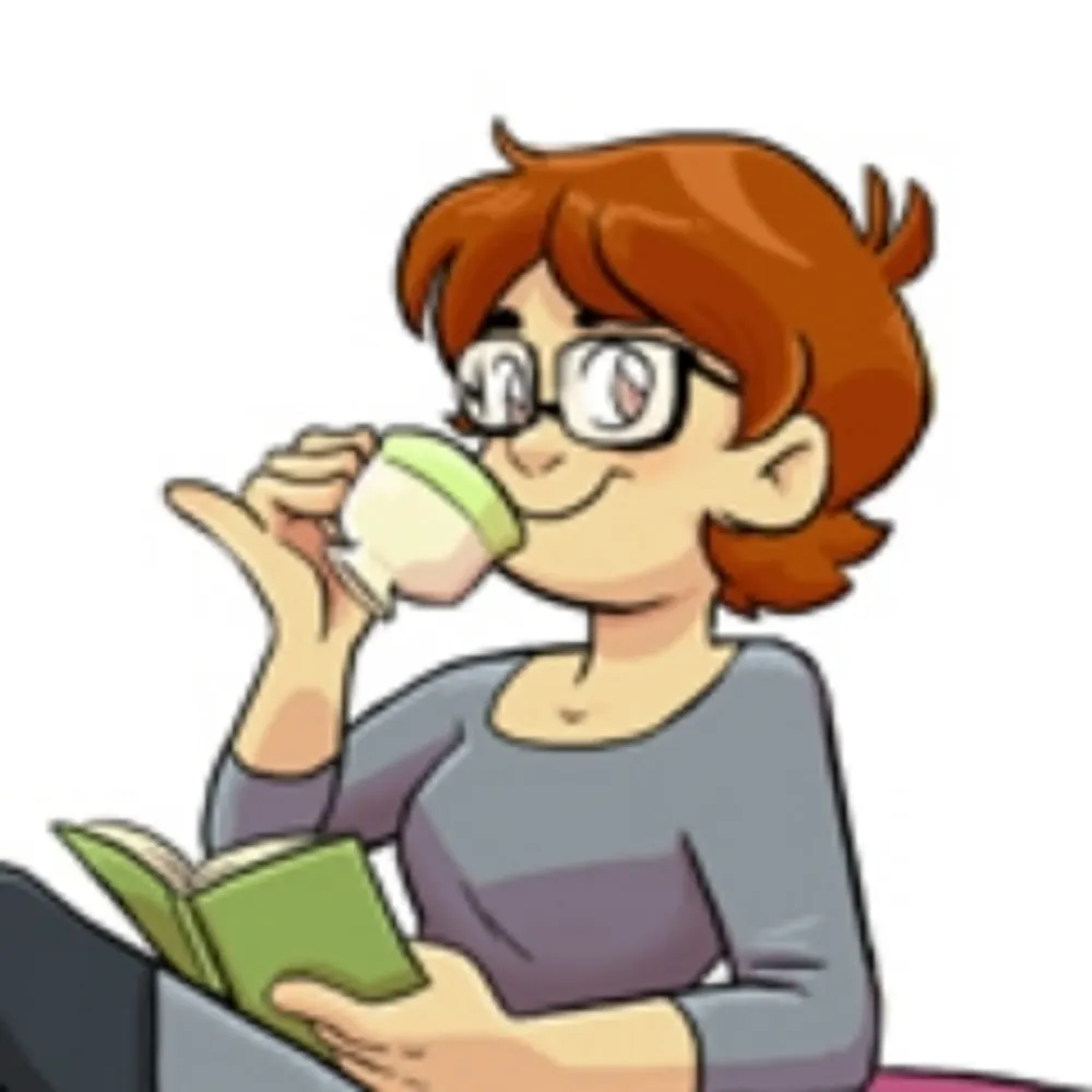 spookymeggie.bsky.social's profile picture