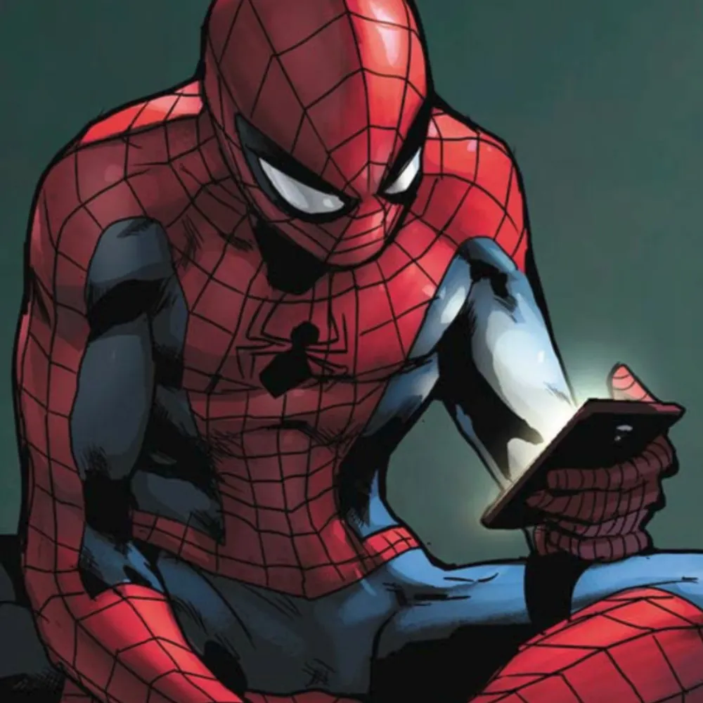 thegorgepodcast.bsky.social's profile picture