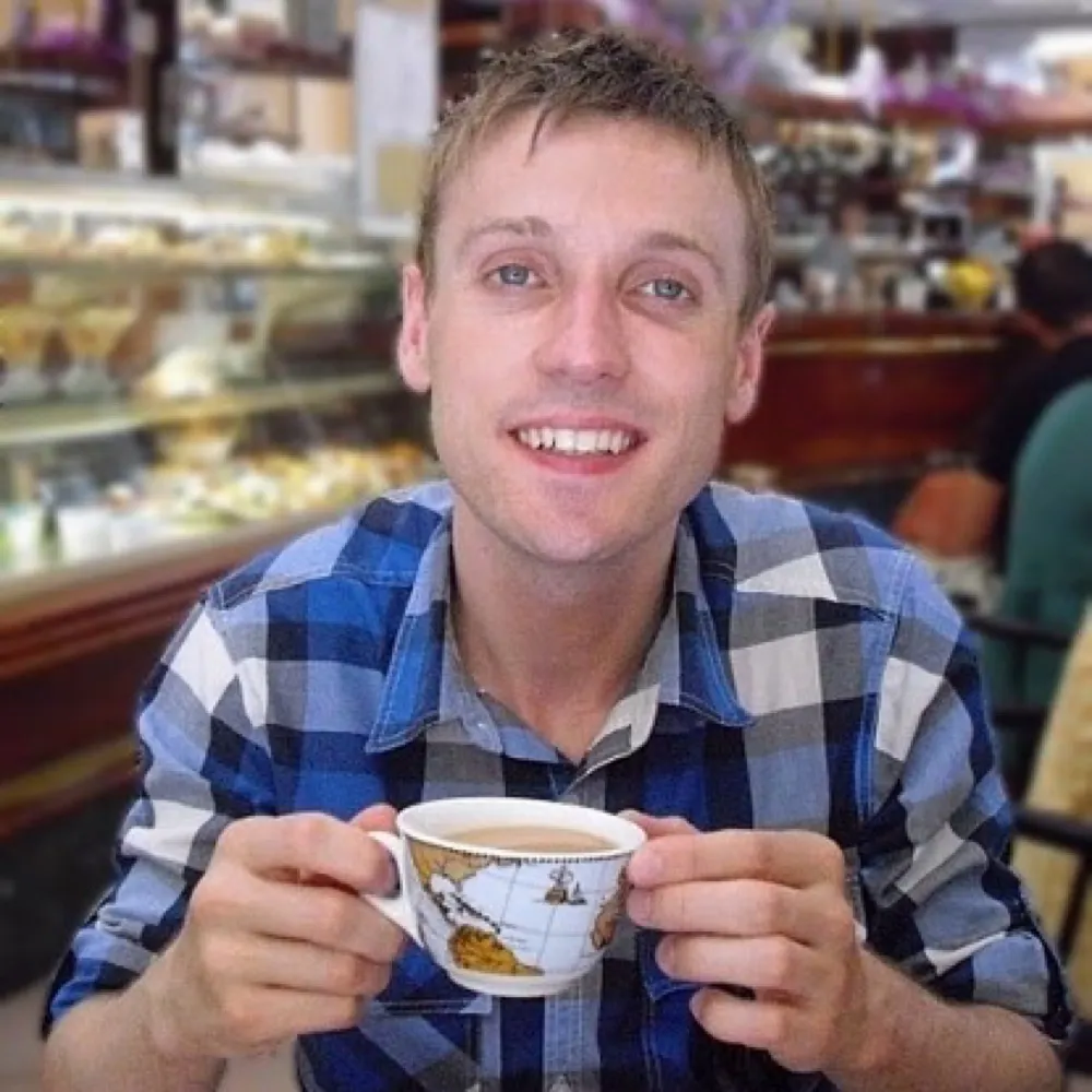 robsmithdev.bsky.social's profile picture