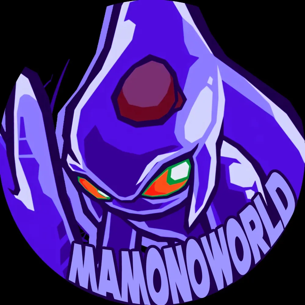 mamonoworld.bsky.social's profile picture