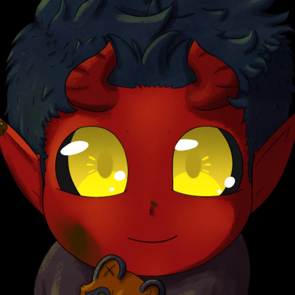 fuzzleberry.bsky.social's profile picture