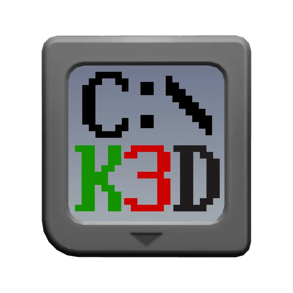 kodtiz3d.com's profile picture
