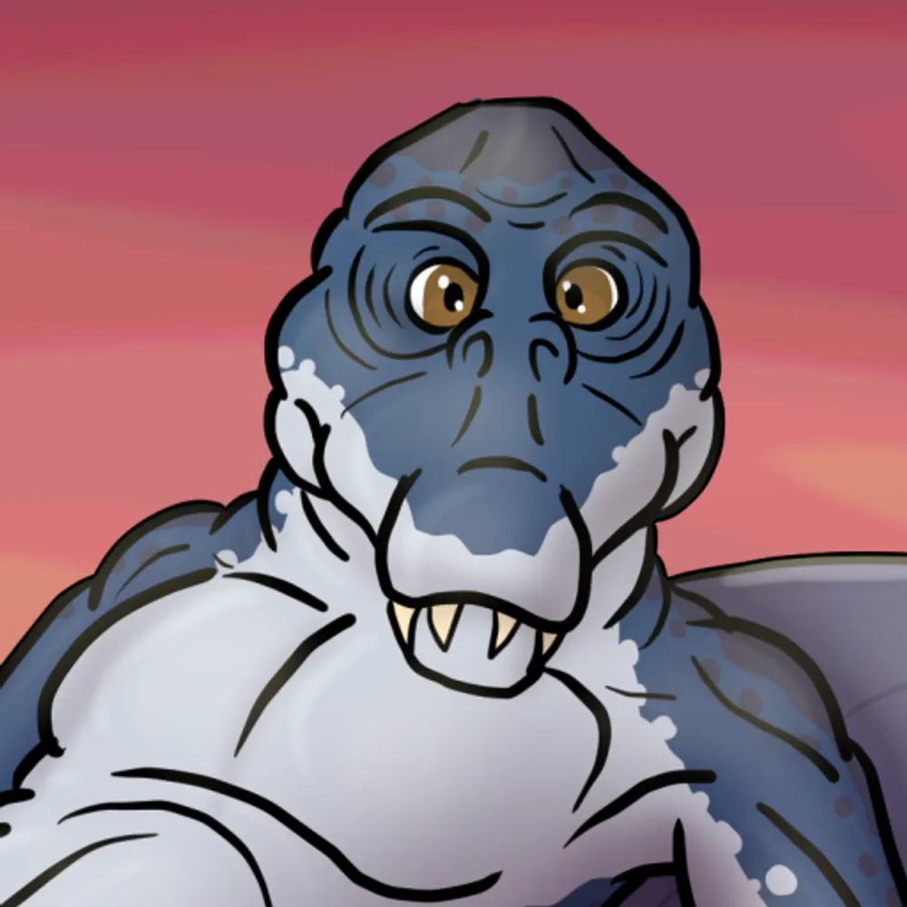 kronogarrett.bsky.social's profile picture