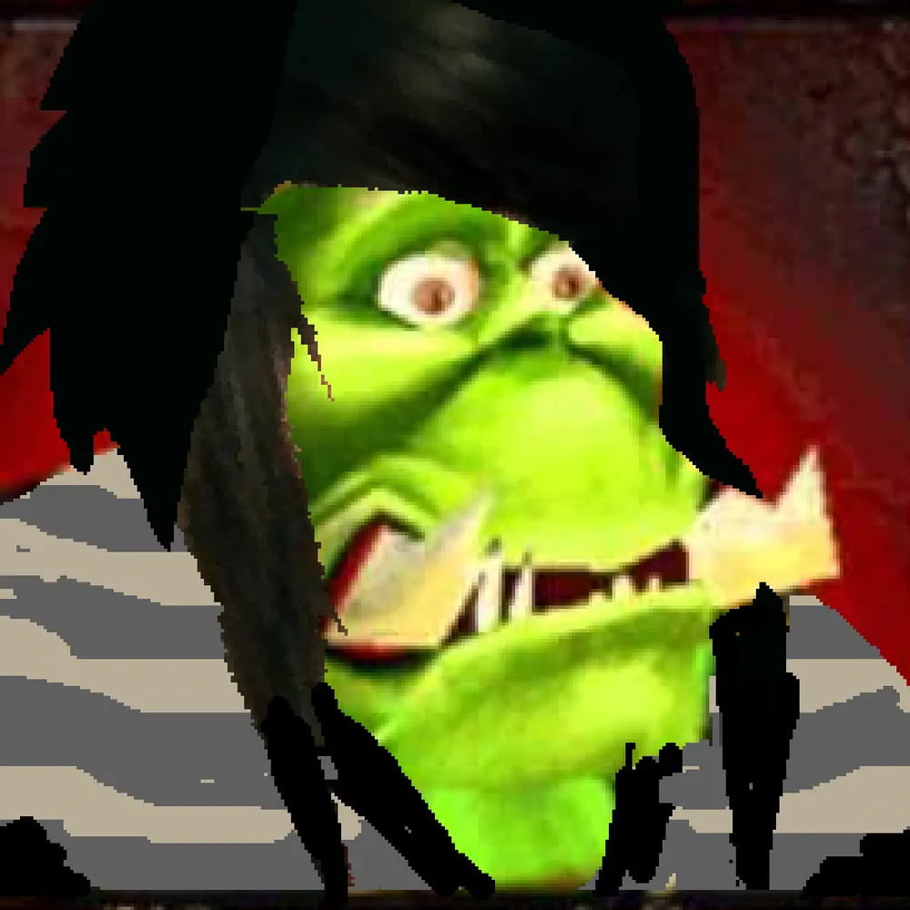 beachboogeyman.itch.io's profile picture