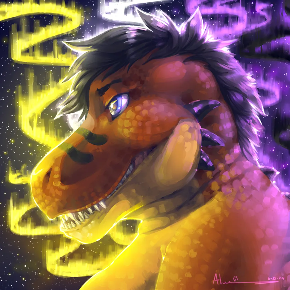 kaijusaur.io's profile picture