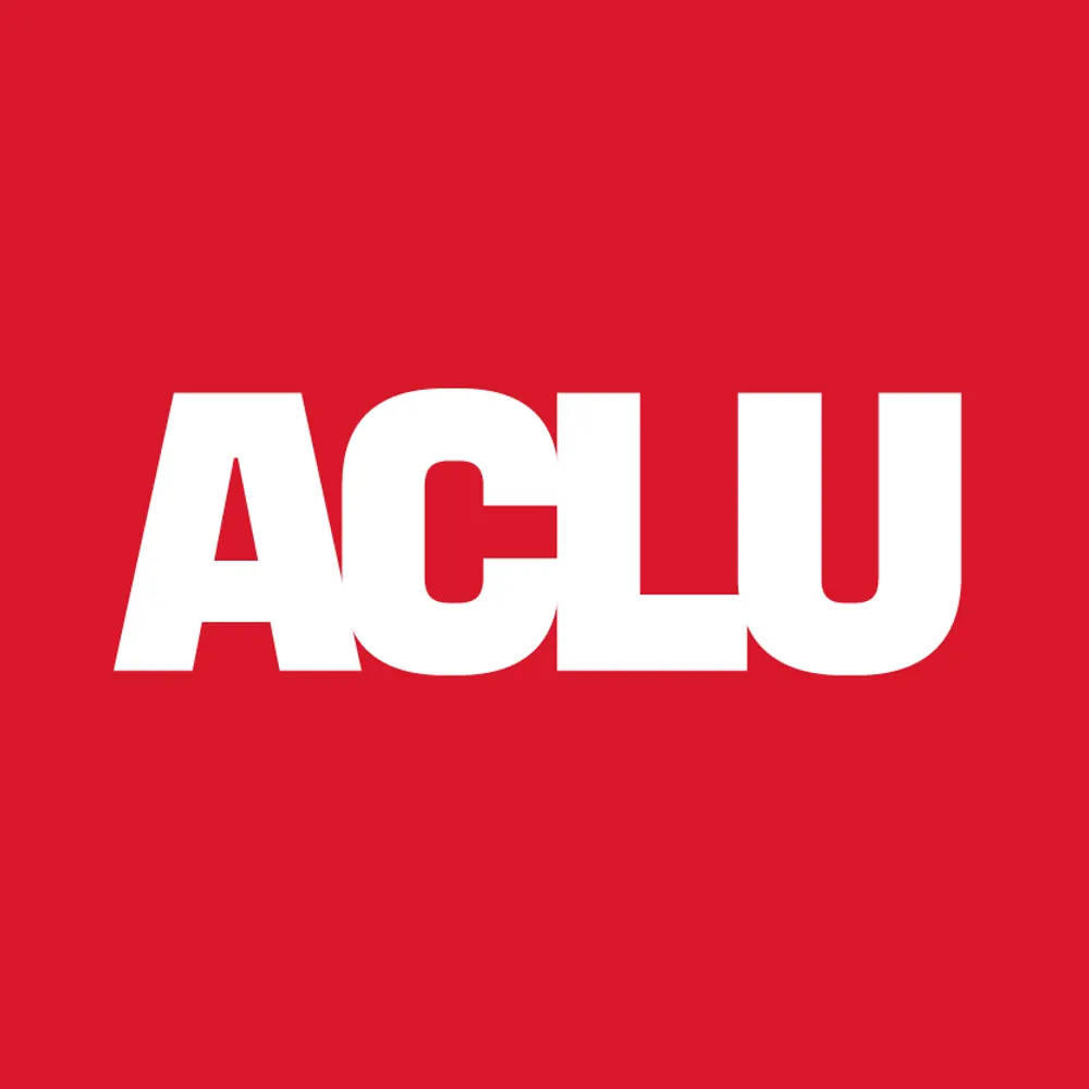 aclu.org's profile picture