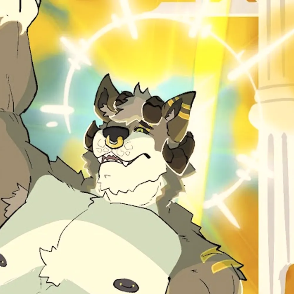 lyelldawoof.bsky.social's profile picture