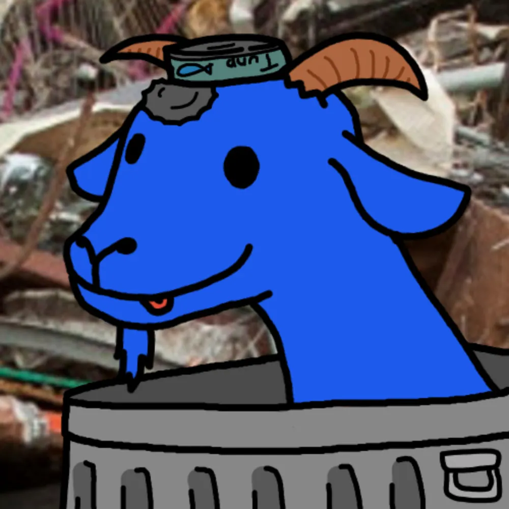 pileofgarbage.net's profile picture