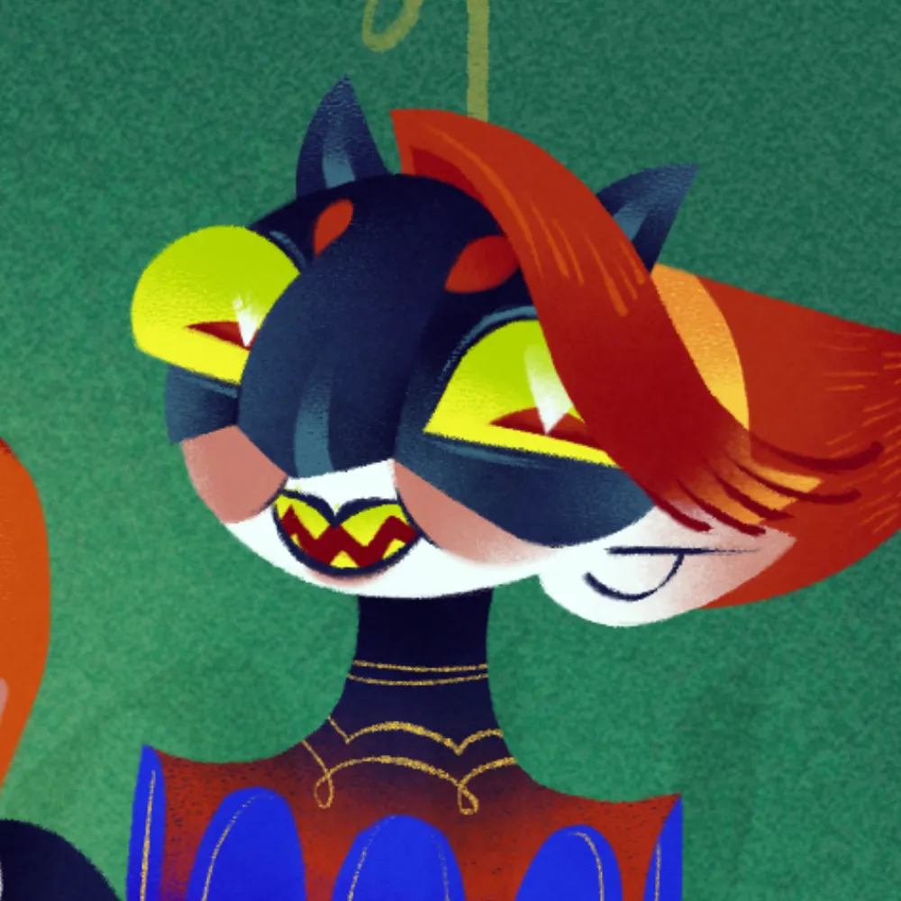 carniekisses.bsky.social's profile picture