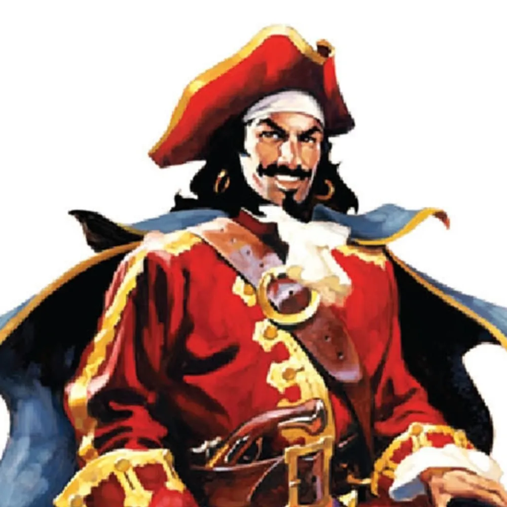 elcaptainsteve.bsky.social's profile picture