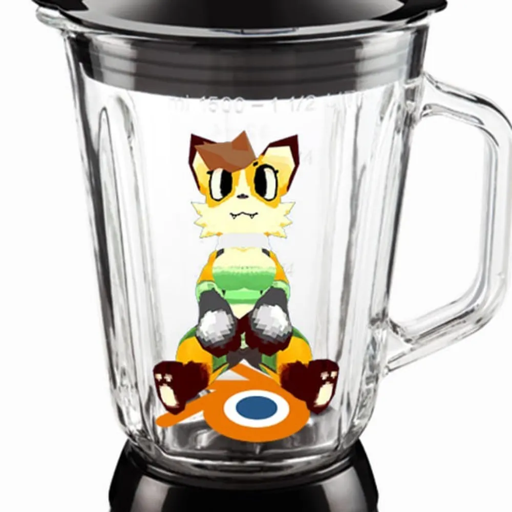 kradjainblender.bsky.social's profile picture