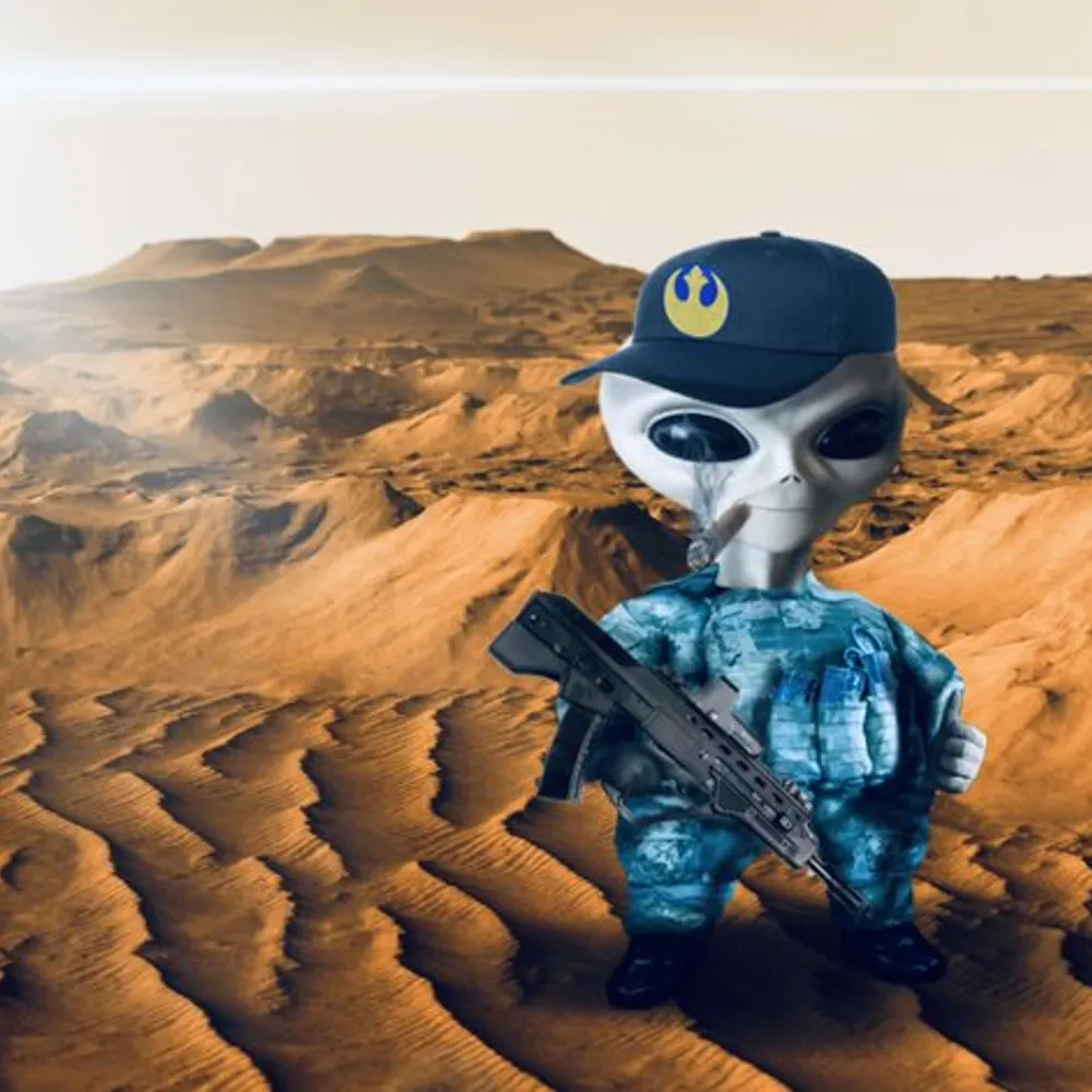 thealienoflove.bsky.social's profile picture