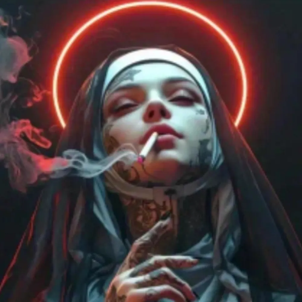 the1bina.bsky.social's profile picture