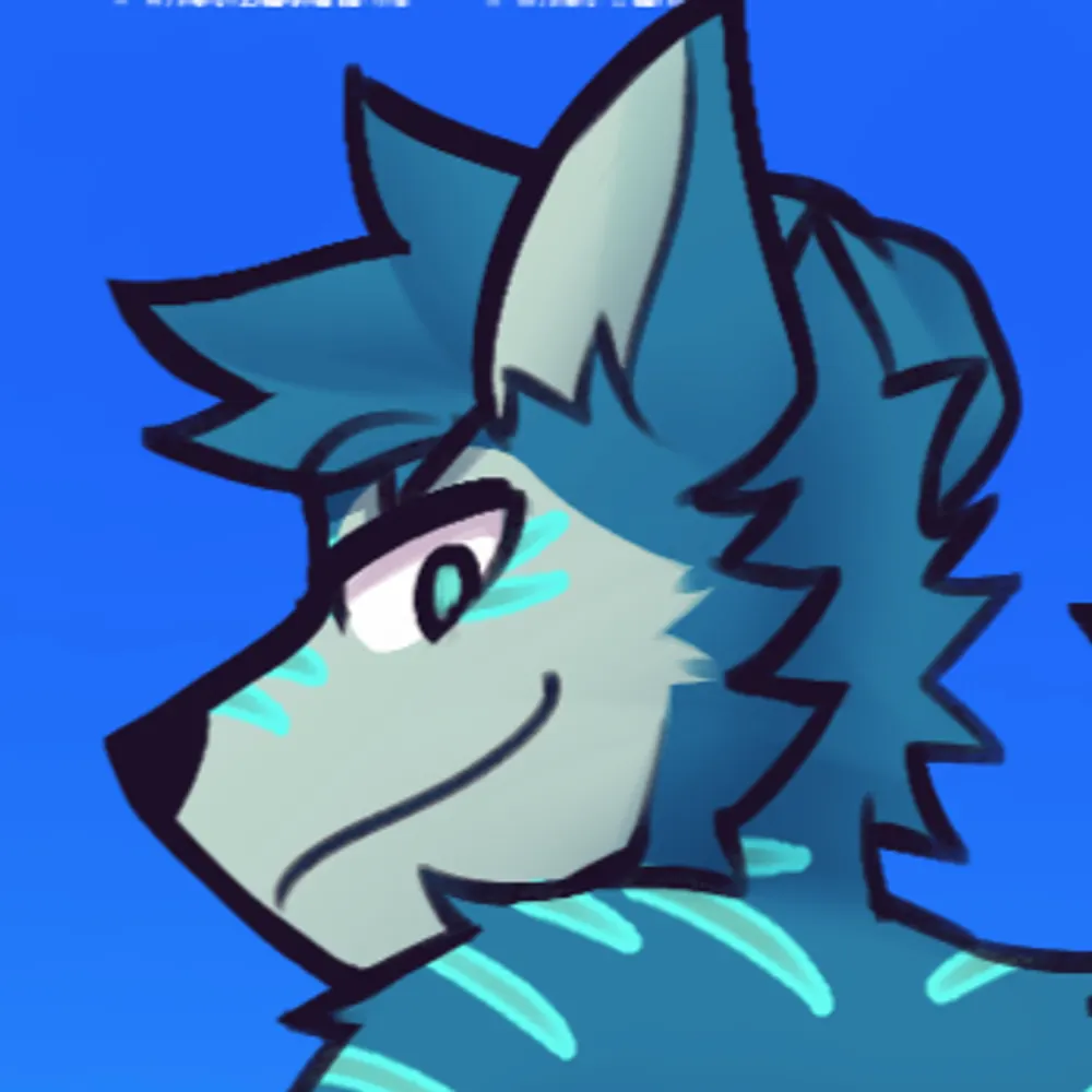 padsthewolf.bsky.social's profile picture