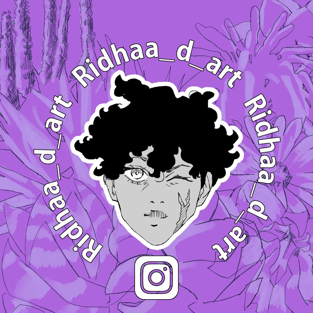 ridhaa-d-art.bsky.social's profile picture