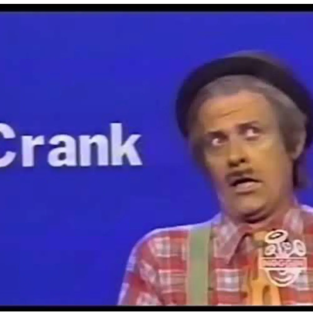 thelocalcrank.bsky.social's profile picture