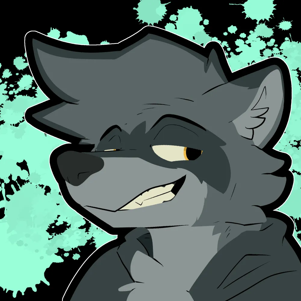 gryphonkatsu.com's profile picture