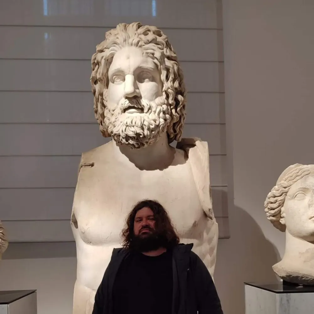 gavincleaver.bsky.social's profile picture