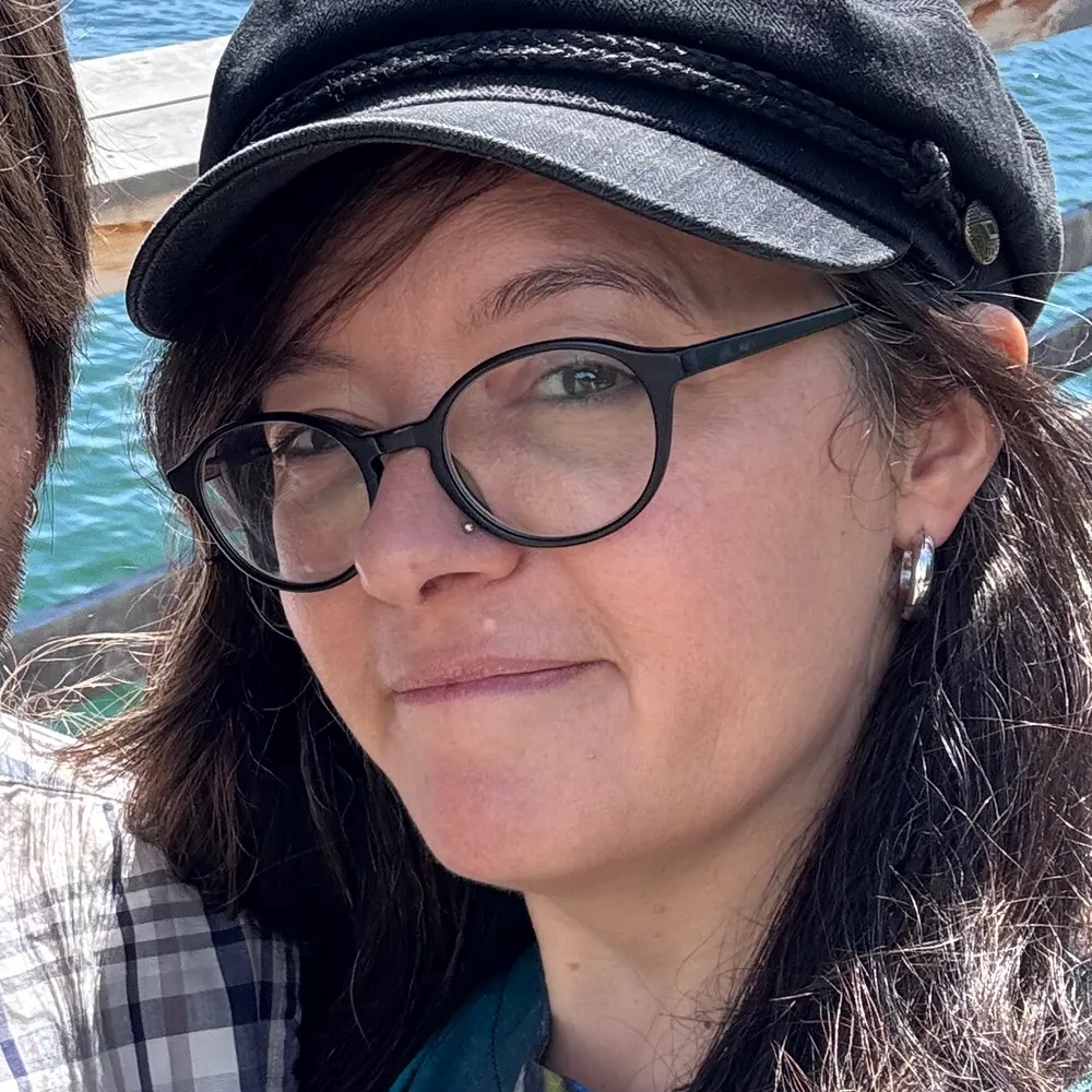 carriejenkins.net's profile picture