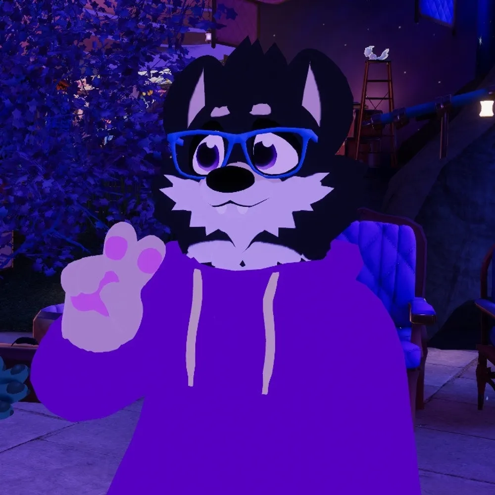 weirdedoutshiba.bsky.social's profile picture