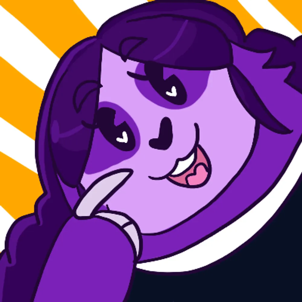 steffthesloth.bsky.social's profile picture