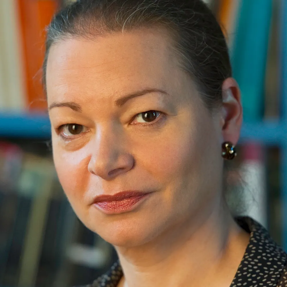 judithflanders.co.uk's profile picture