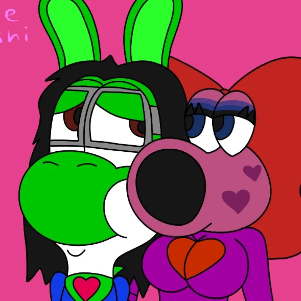 imjoshiyoshi.bsky.social's profile picture